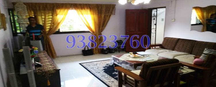 Blk 303 Ang Mo Kio Avenue 1 (Ang Mo Kio), HDB 4 Rooms #79422382